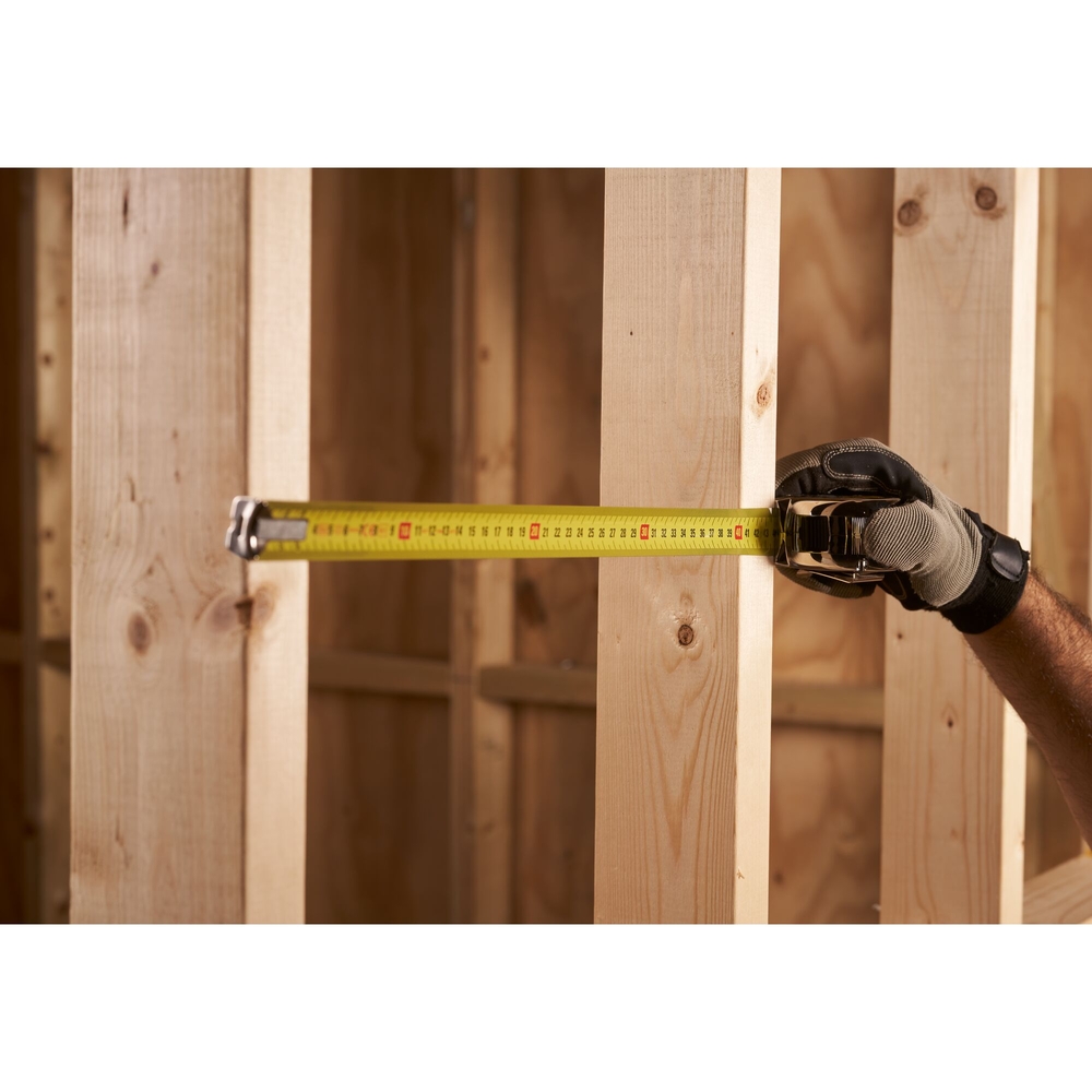 Mesure Blade Armor 5 m x 25 mm Powerlock - 0-33-514 - STANLEY