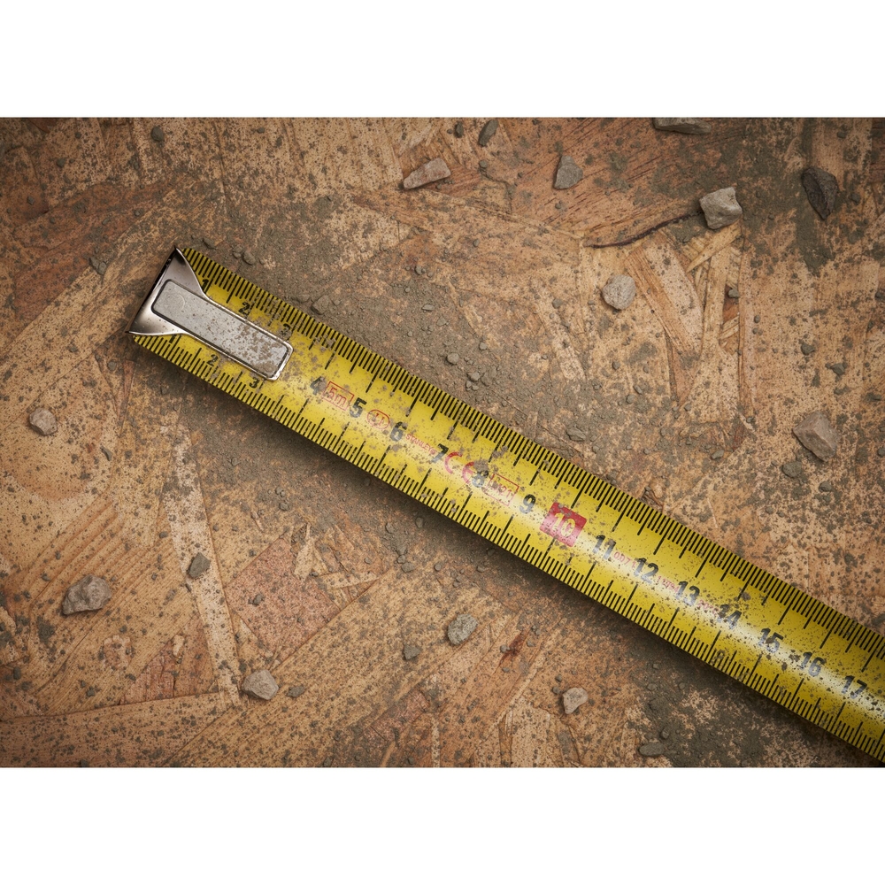 Mesure Blade Armor 5 m x 25 mm Powerlock - 0-33-514 - STANLEY