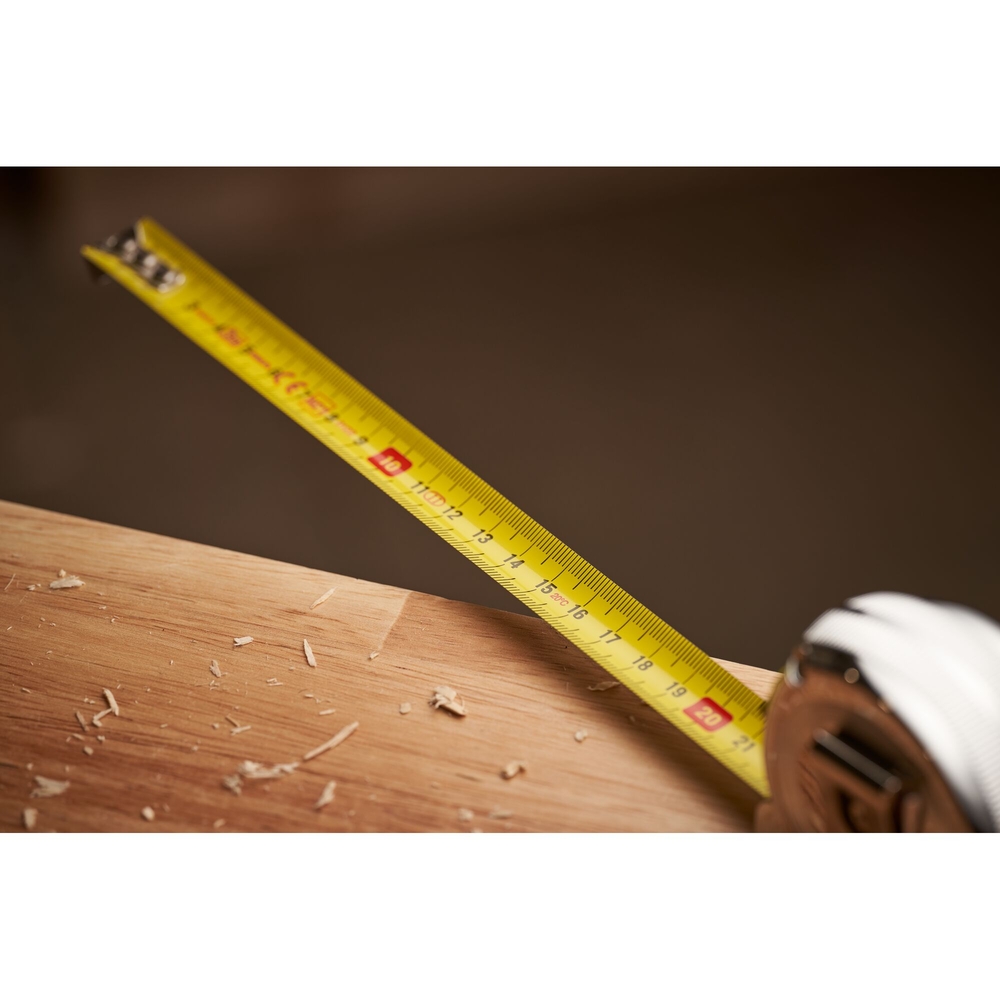 Mesure 3 m x 19 mm Powerlock - 0-33-522 - STANLEY