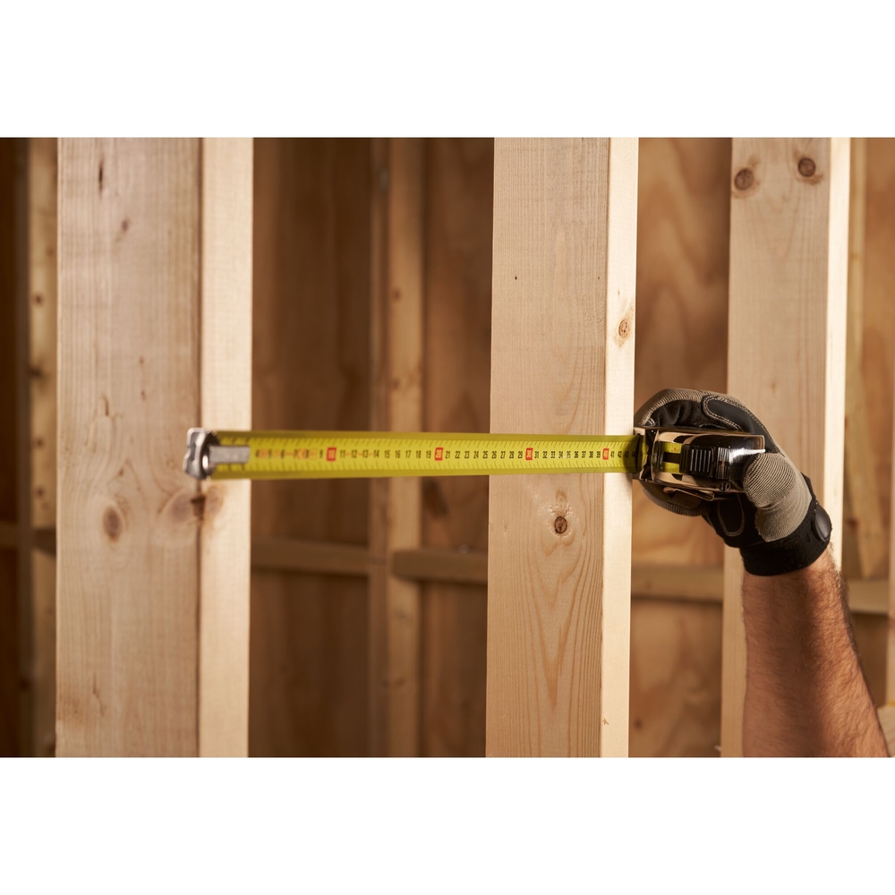 Mesure Blade Armor 8 m x 25 mm Powerlock - 0-33-527 - STANLEY