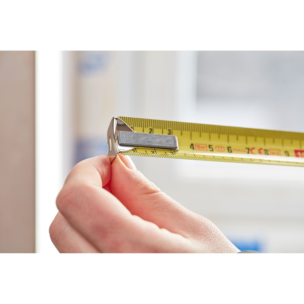 Mesure Blade Armor 8 m x 25 mm Powerlock - 0-33-527 - STANLEY