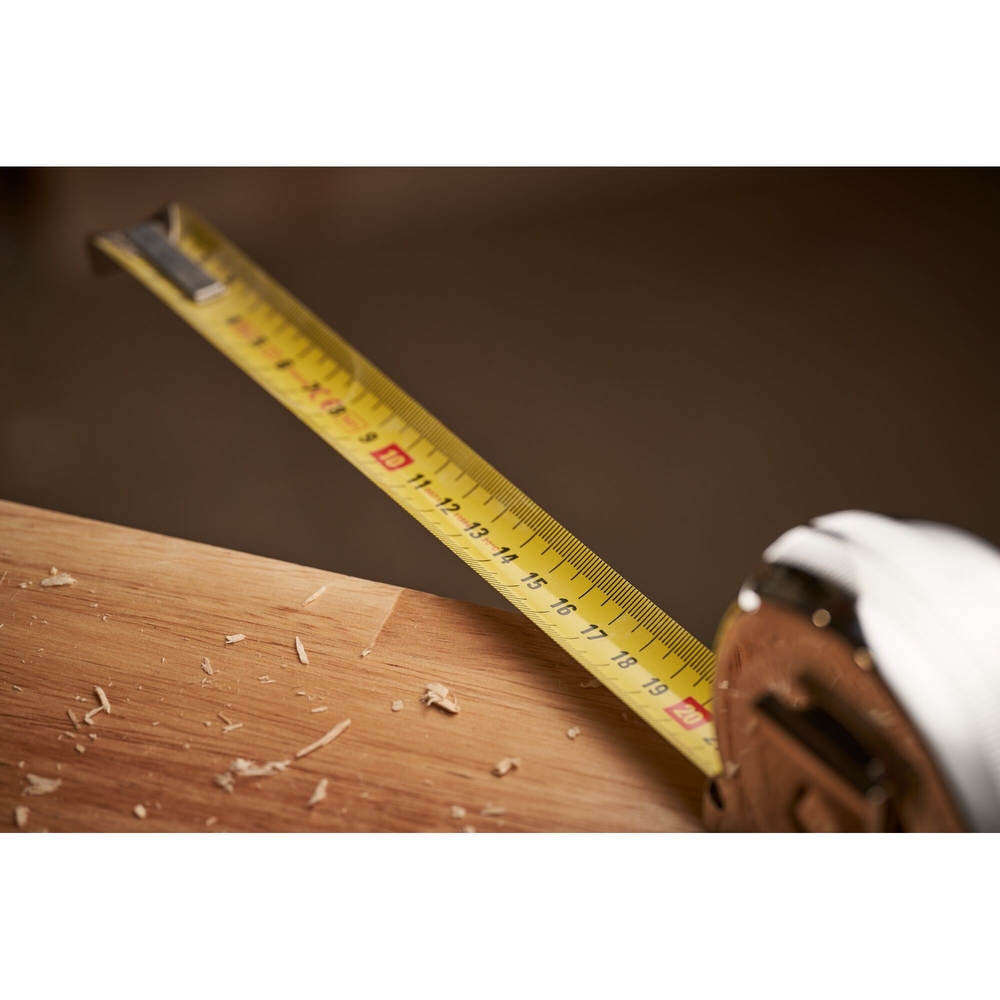 Mesure Blade Armor 8 m x 25 mm Powerlock - 0-33-527 - STANLEY