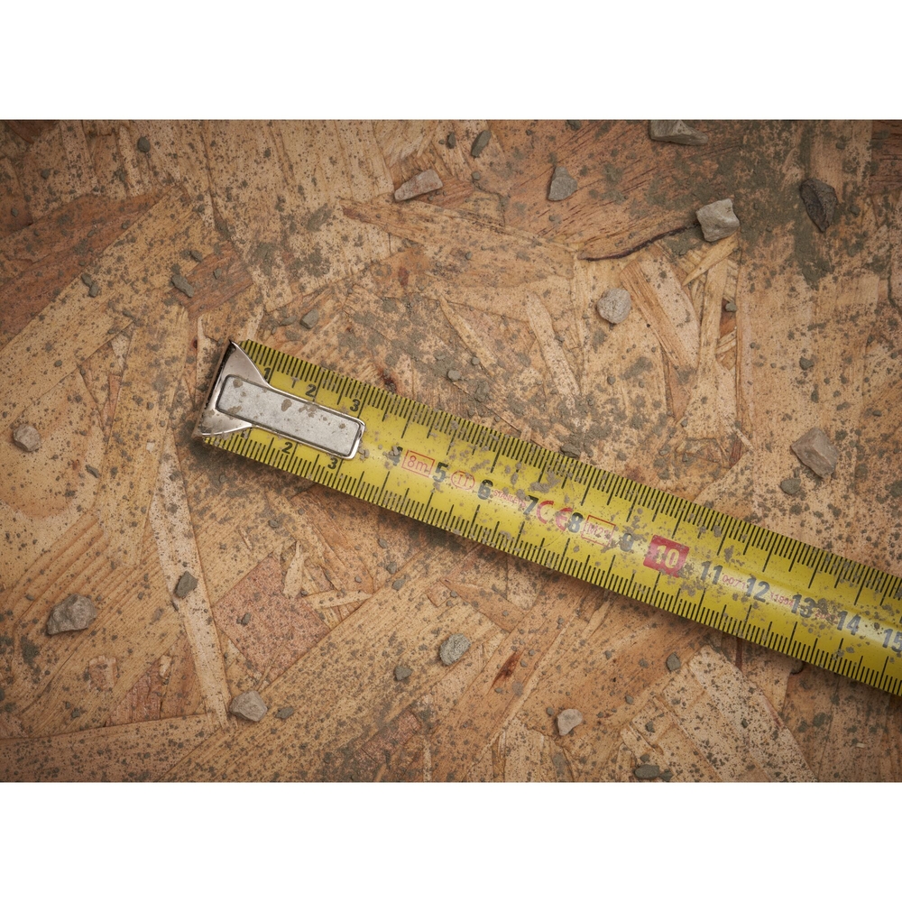 Mesure Blade Armor 8 m x 25 mm Powerlock - 0-33-527 - STANLEY