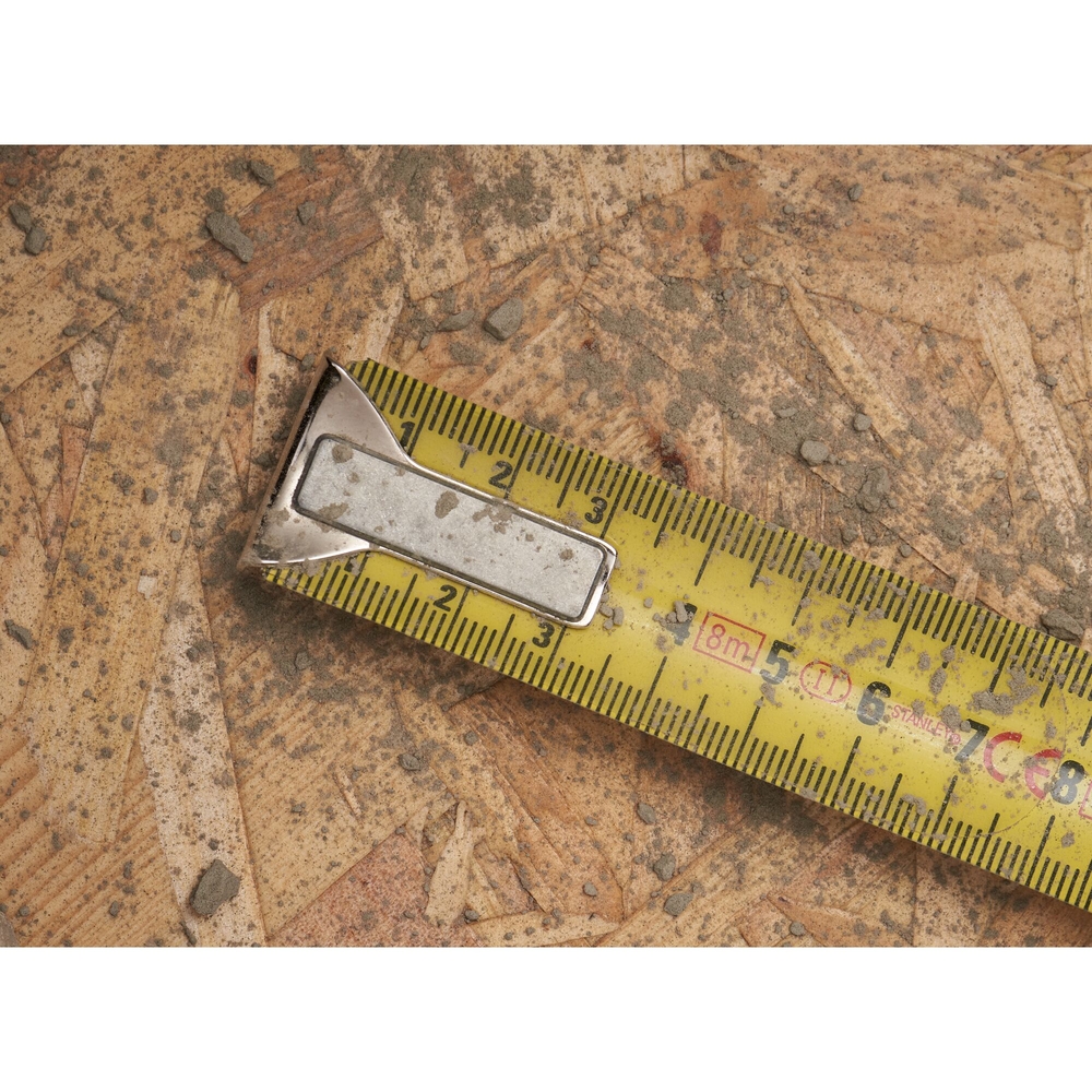 Mesure Blade Armor 8 m x 25 mm Powerlock - 0-33-527 - STANLEY