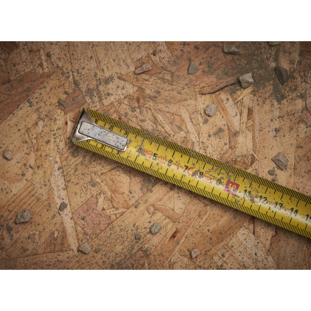 Mesure Blade Armor 10 m x 25 mm Powerlock - 0-33-532 - STANLEY