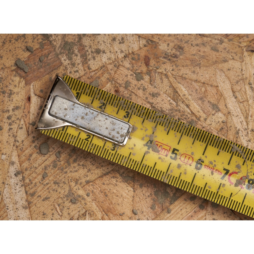 Mesure Blade Armor 10 m x 25 mm Powerlock - 0-33-532 - STANLEY