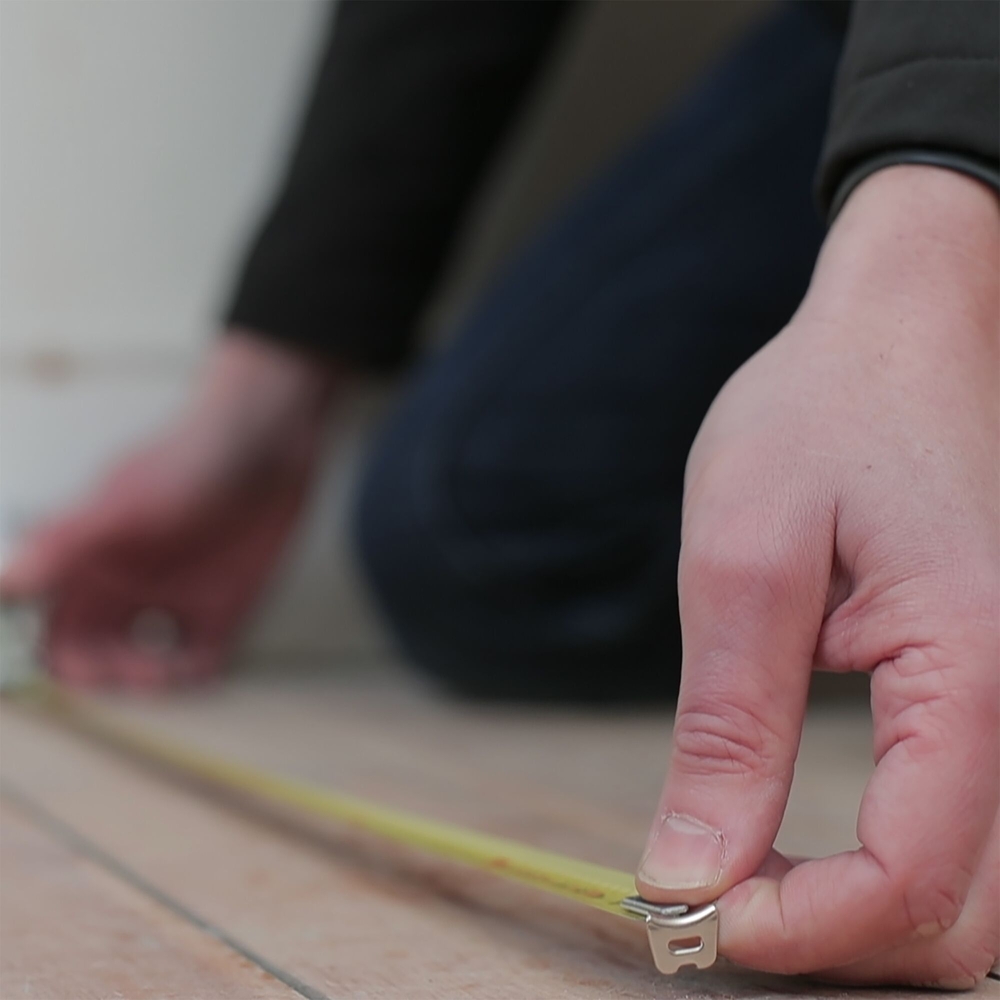 Mesure 5 m x 19 mm Powerlock lecture directe - 0-33-932 - STANLEY