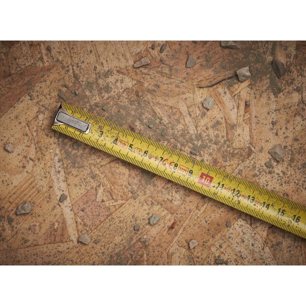 Mesure 5 m x 19 mm Powerlock lecture directe - 0-33-932 - STANLEY