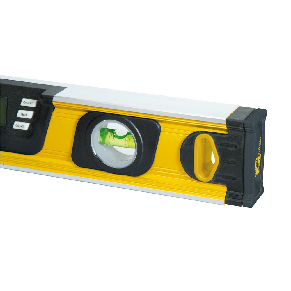 Niveau digital 60 cm - Fatmax - 0-42-065 - STANLEY FATMAX