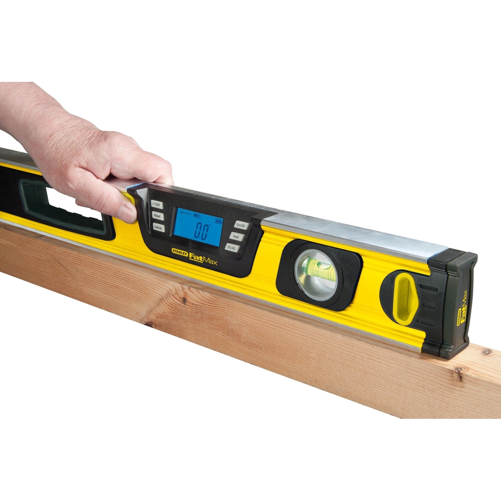 Niveau digital 60 cm - Fatmax - 0-42-065 - STANLEY FATMAX