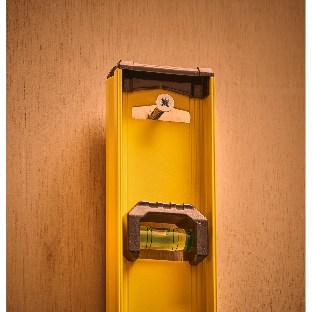 Niveau profilé Basic I-Beam 60 cm - 0-42-074 - STANLEY