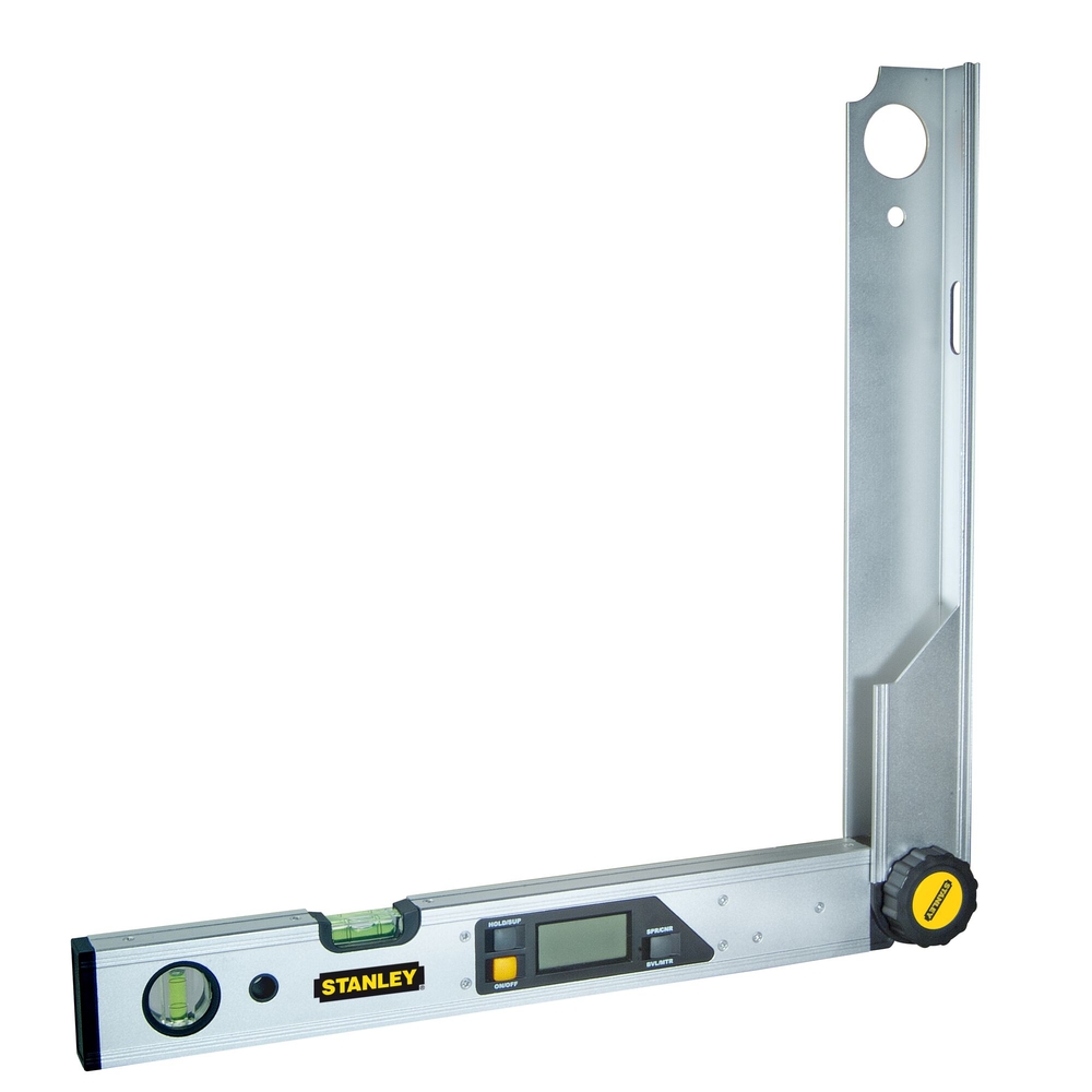 Niveau digital d'angle 40 cm - 0-42-087 - STANLEY