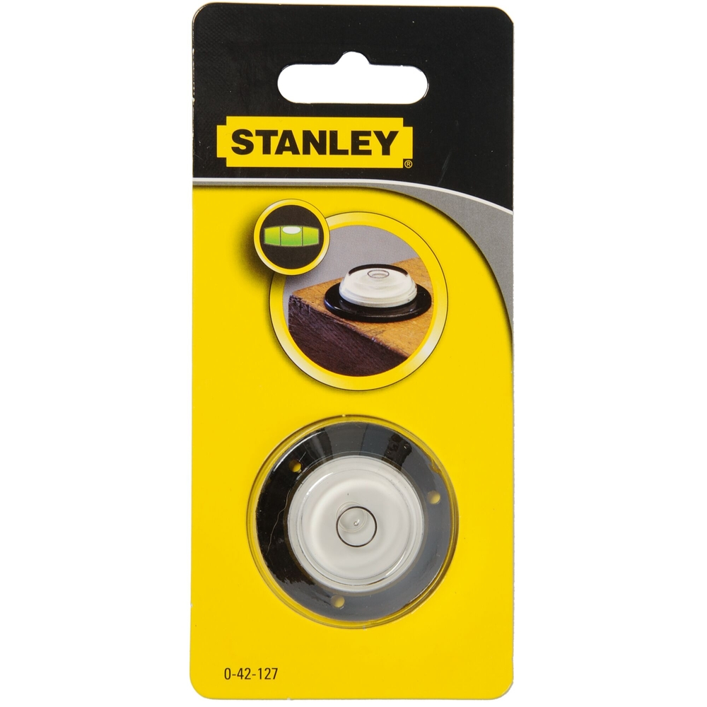 Niveau de surface - 0-42-127 - STANLEY