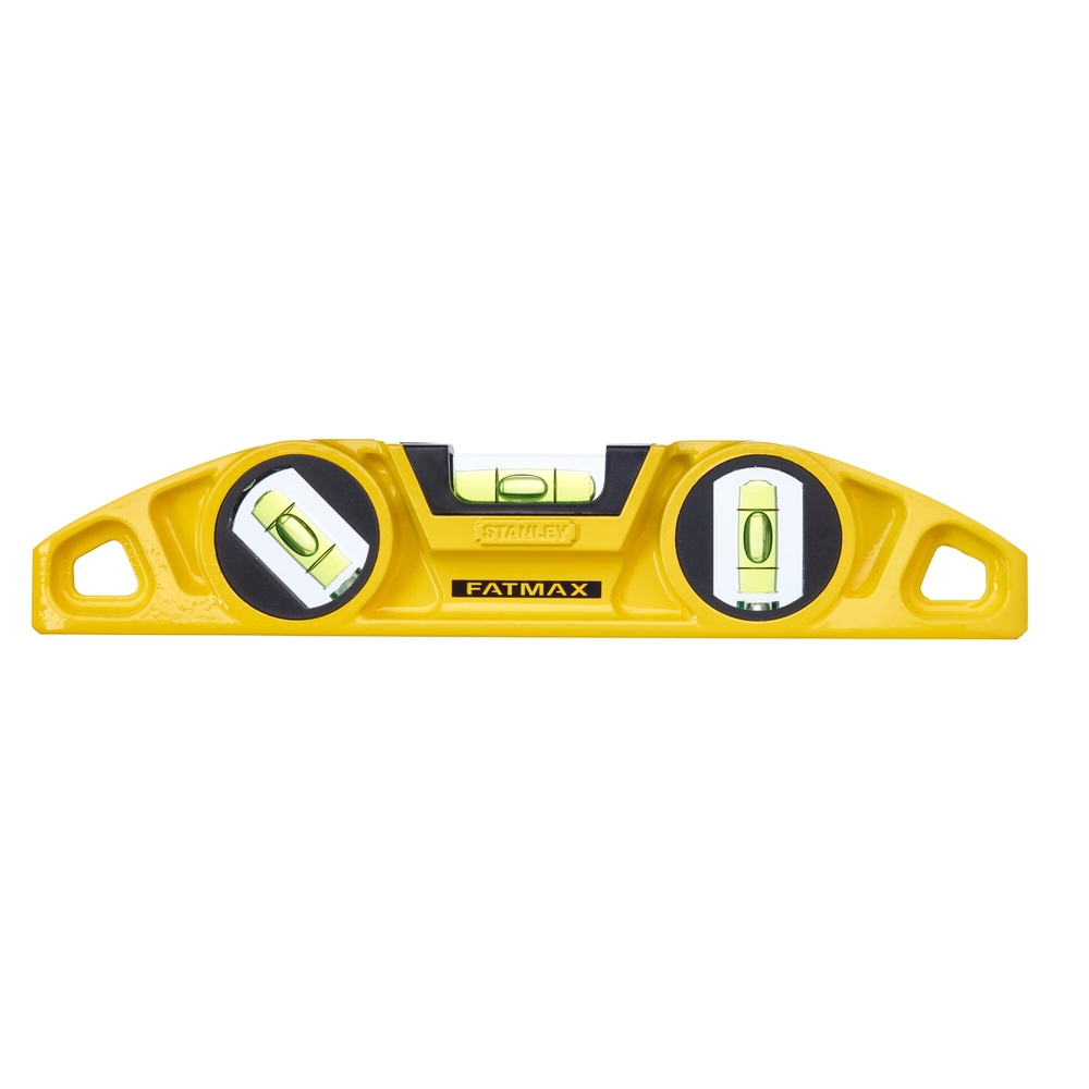 Niveau Torpedo 25 cm - Fatmax - 0-43-603 - STANLEY FATMAX