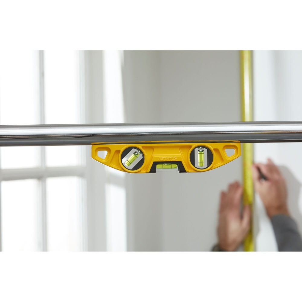 Niveau Torpedo 25 cm - Fatmax - 0-43-603 - STANLEY FATMAX