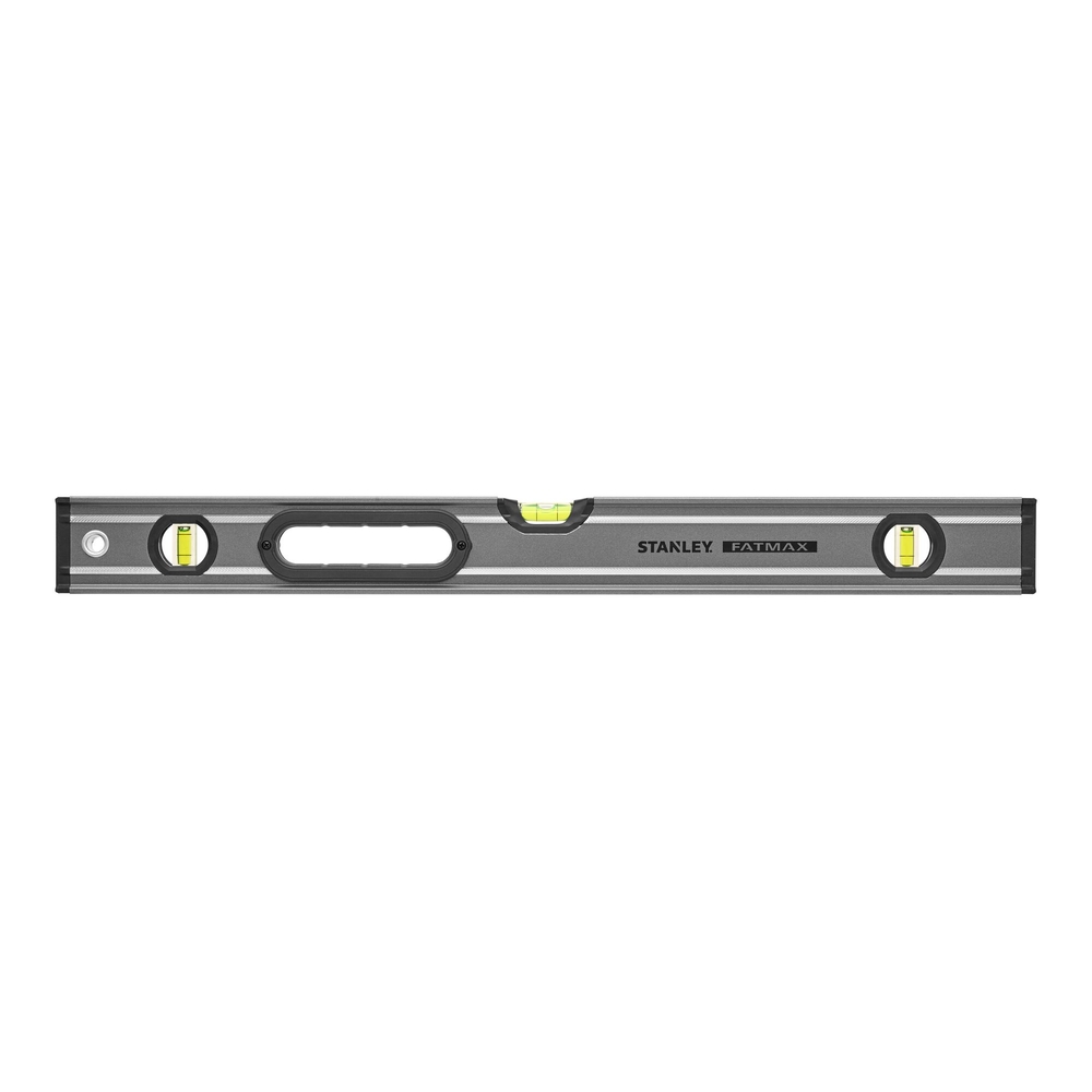 Niveau tubulaire 60 cm - Fatmax Pro - 0-43-624 - STANLEY FATMAX