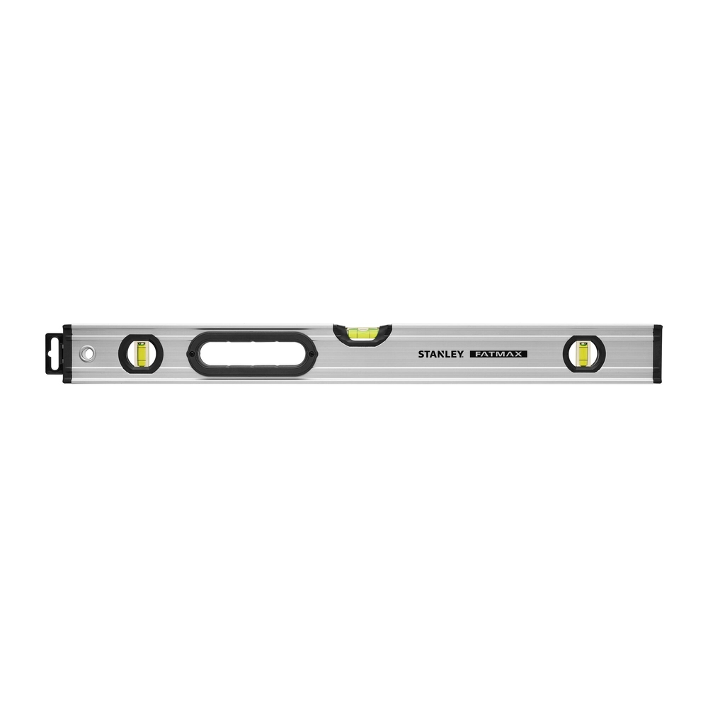 Niveau tubulaire magnétique 60 cm - Fatmax Pro - 0-43-625 - STANLEY FATMAX