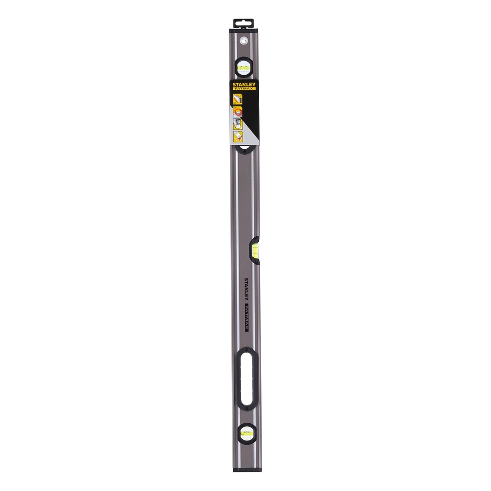 Niveau tubulaire 90 cm - Fatmax Pro - 0-43-636 - STANLEY FATMAX
