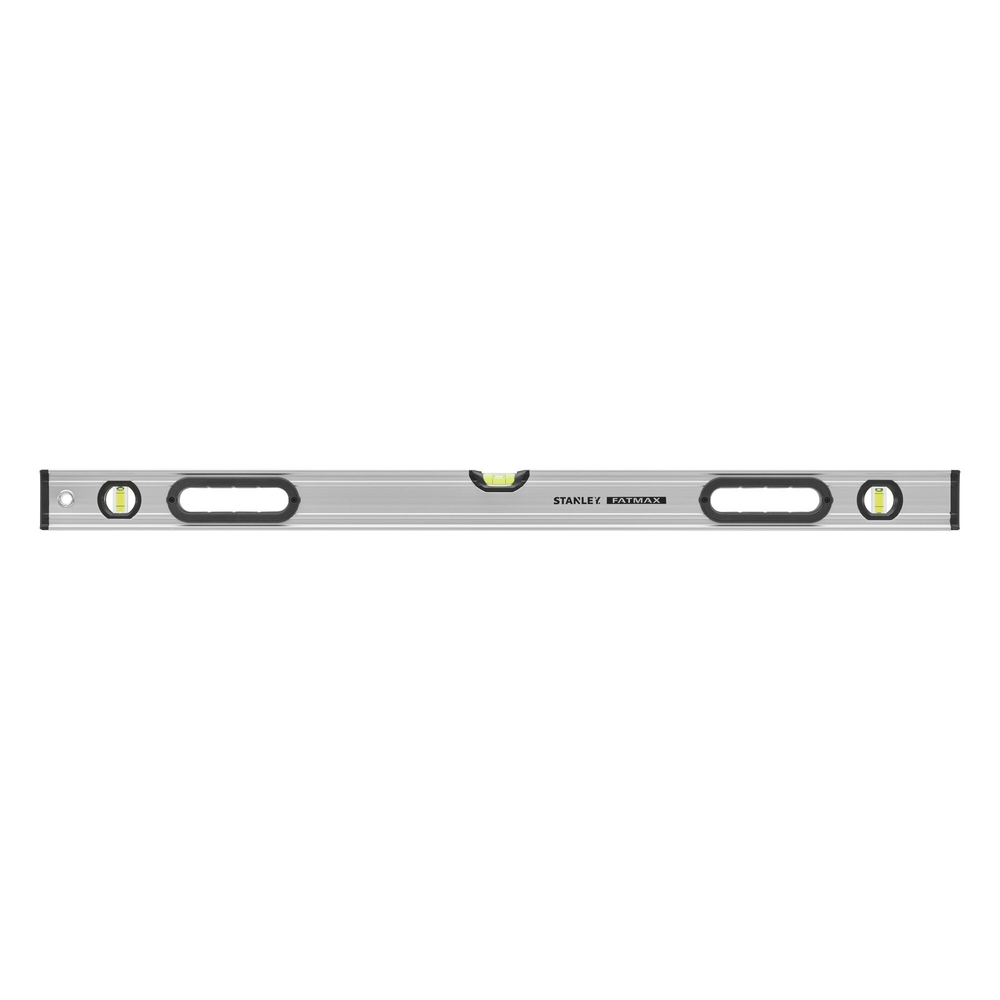 Niveau tubulaire magnétique 90 cm - Fatmax Pro - 0-43-637 - STANLEY FATMAX