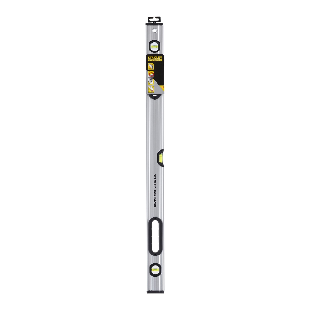 Niveau tubulaire magnétique 90 cm - Fatmax Pro - 0-43-637 - STANLEY FATMAX