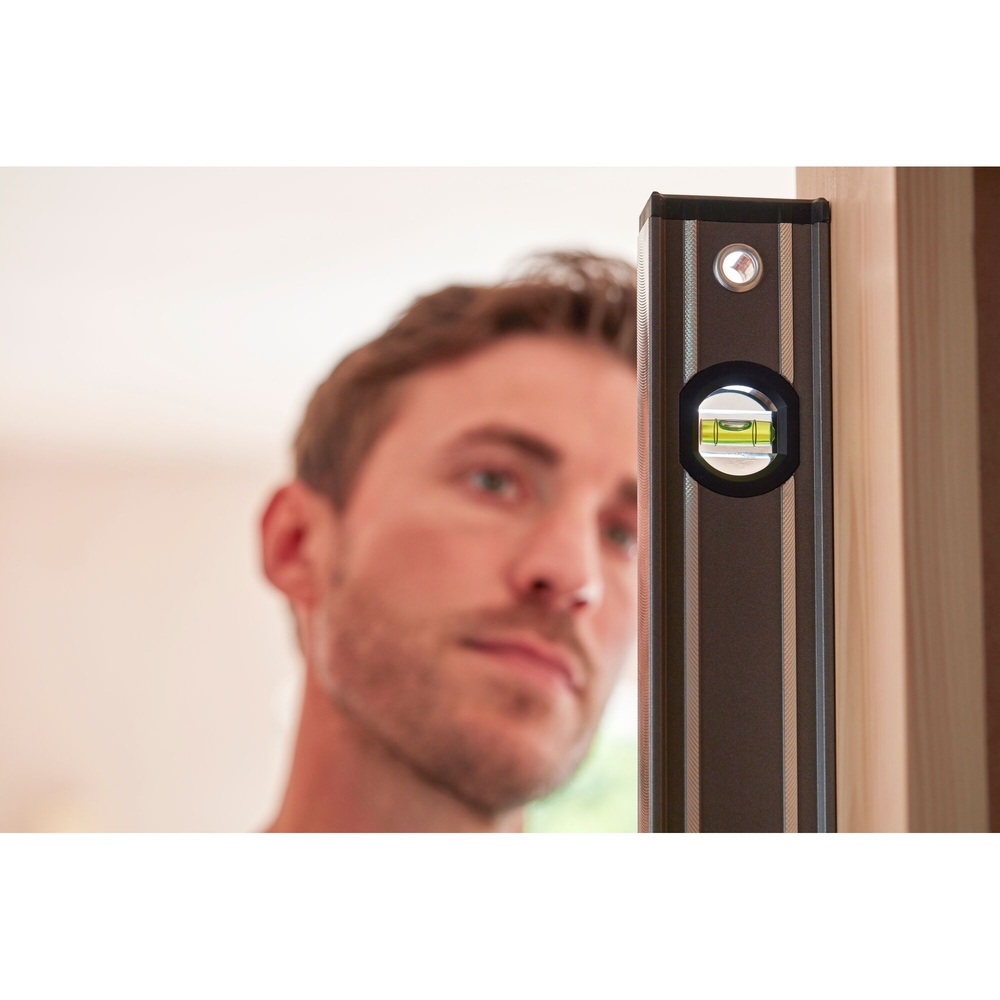 Niveau tubulaire 120 cm - Fatmax Pro - 0-43-648 - STANLEY FATMAX