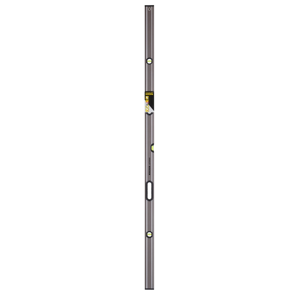 Niveau tubulaire 180 cm - Fatmax Pro - 0-43-672 - STANLEY FATMAX