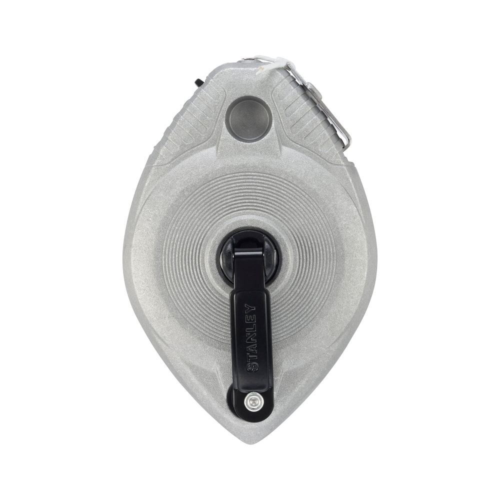 Cordeau traceur 30 m boitier métal - 0-47-100 - STANLEY