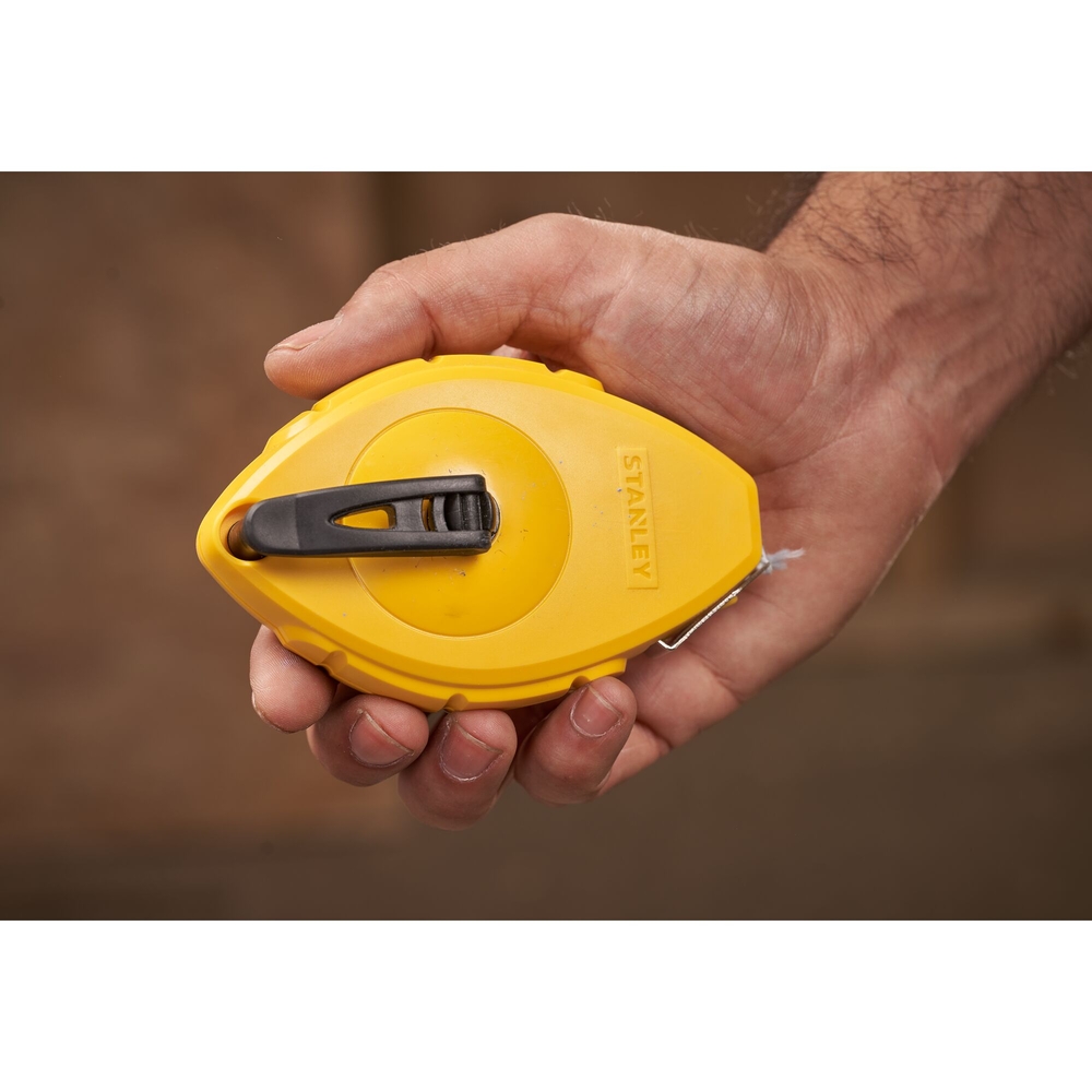 Cordeau traceur 30 m  - 0-47-440 - STANLEY