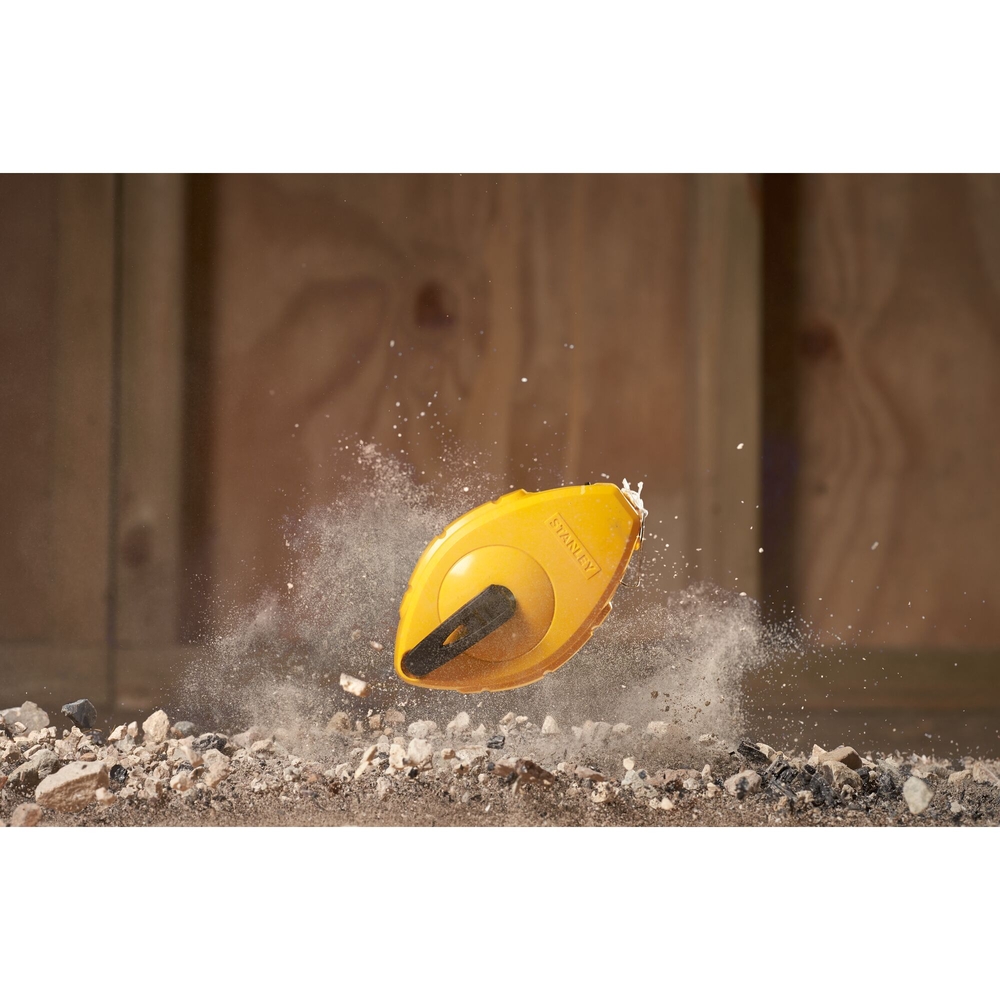 Cordeau traceur 30 m  - 0-47-440 - STANLEY