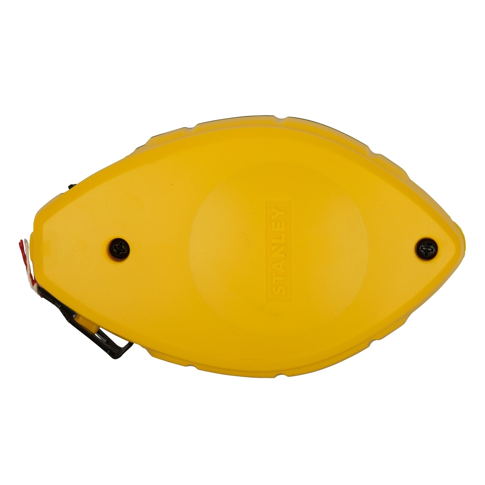 Kit cordeau traceur 30 m Powerwinder - 0-47-465 - STANLEY