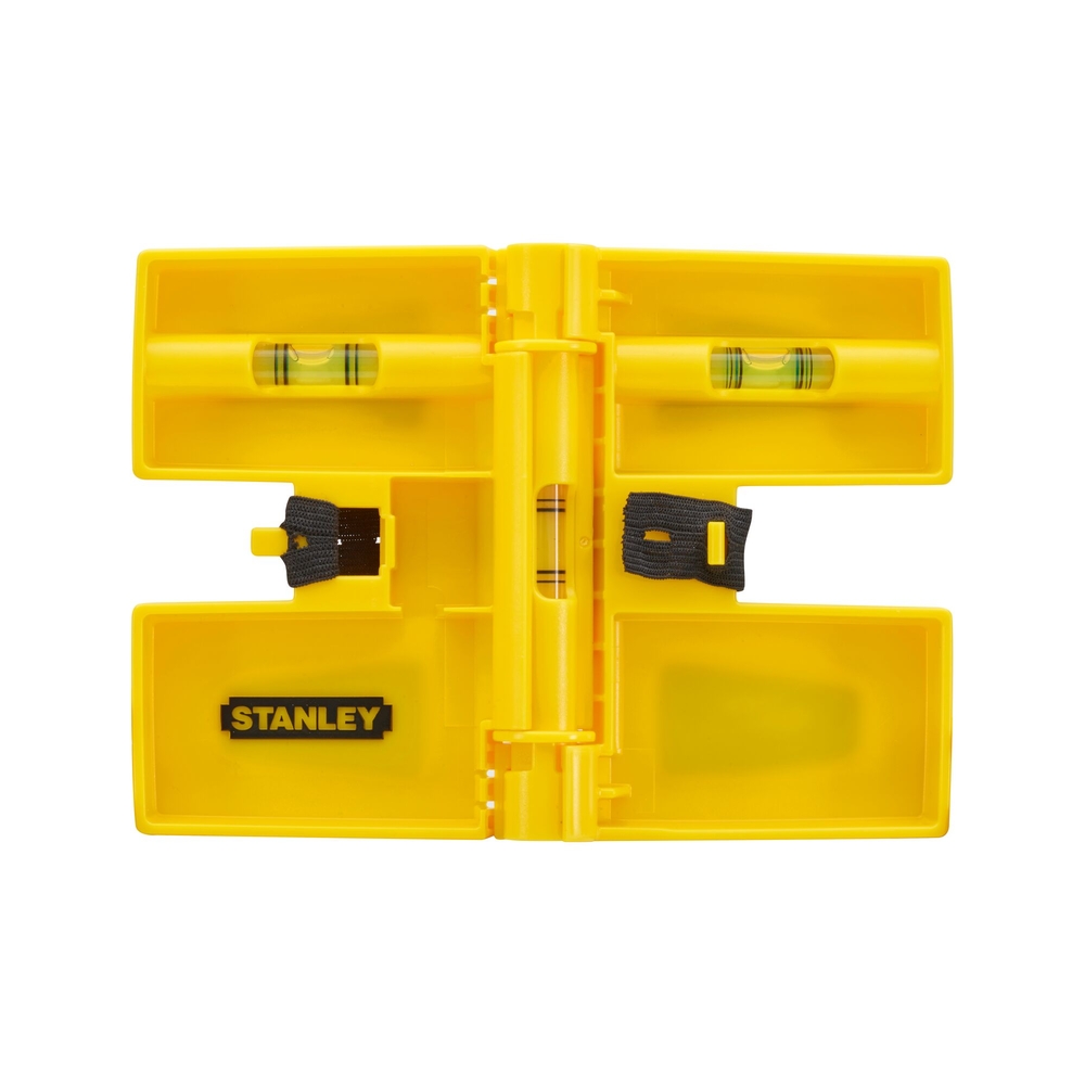 Niveau d'angle Post Level  - 0-47-720 - STANLEY