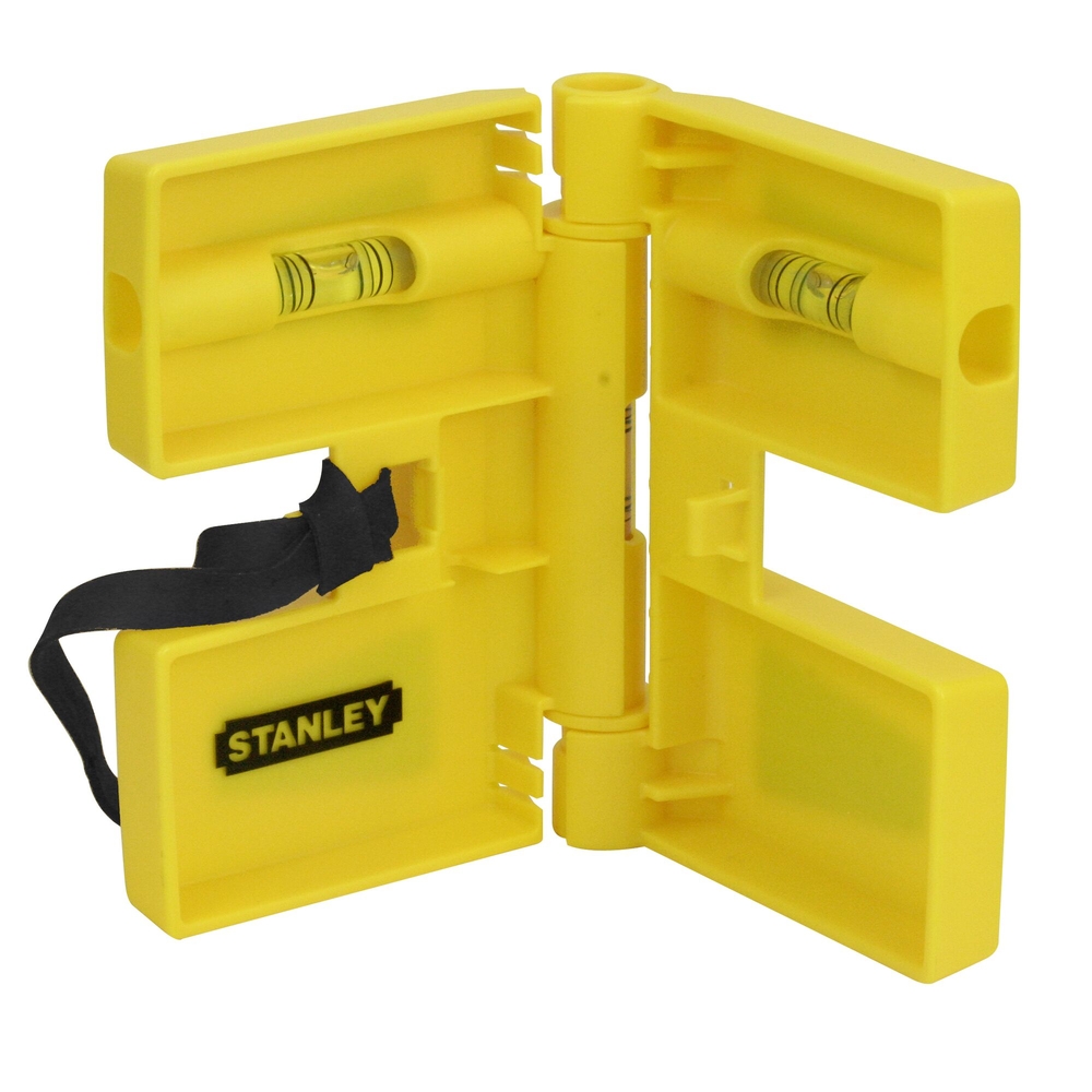 Niveau d'angle Post Level  - 0-47-720 - STANLEY