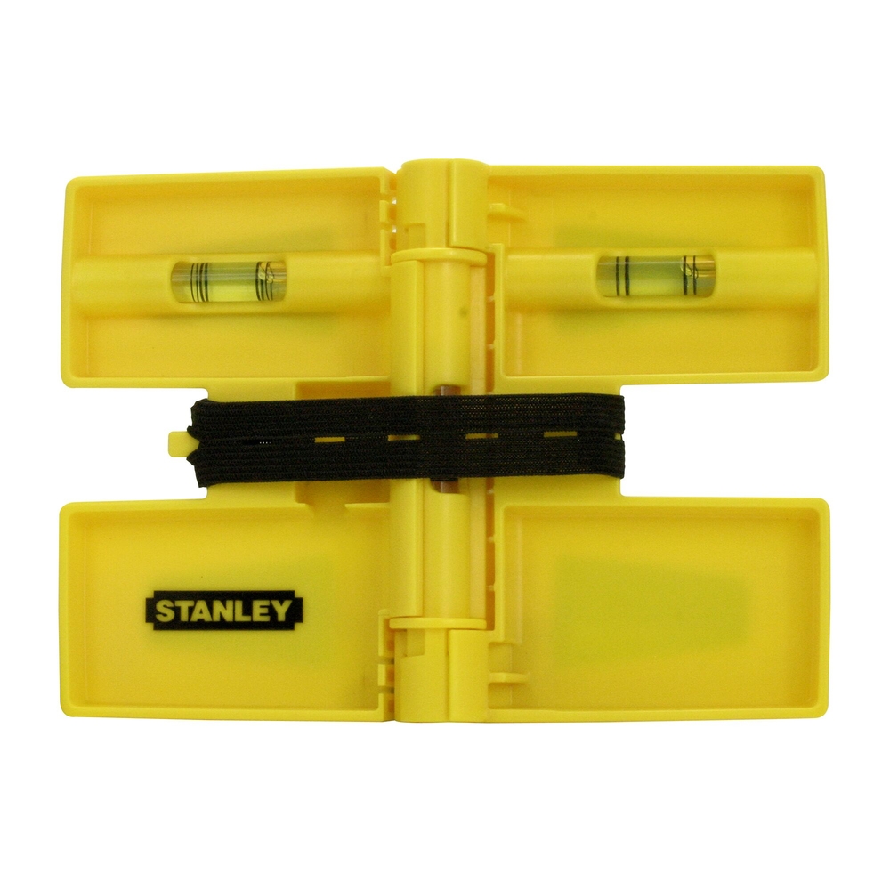 Niveau d'angle Post Level  - 0-47-720 - STANLEY