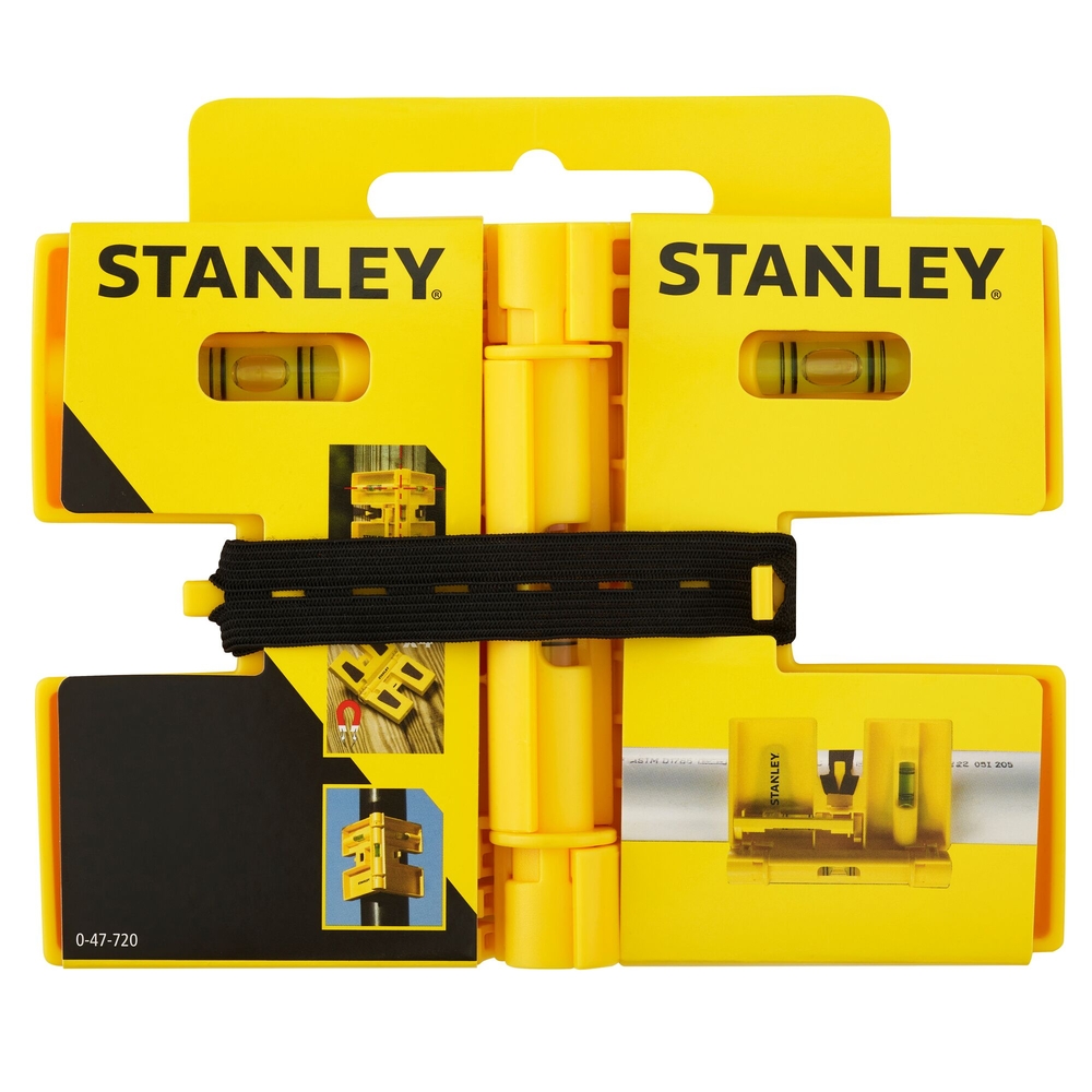 Niveau d'angle Post Level  - 0-47-720 - STANLEY
