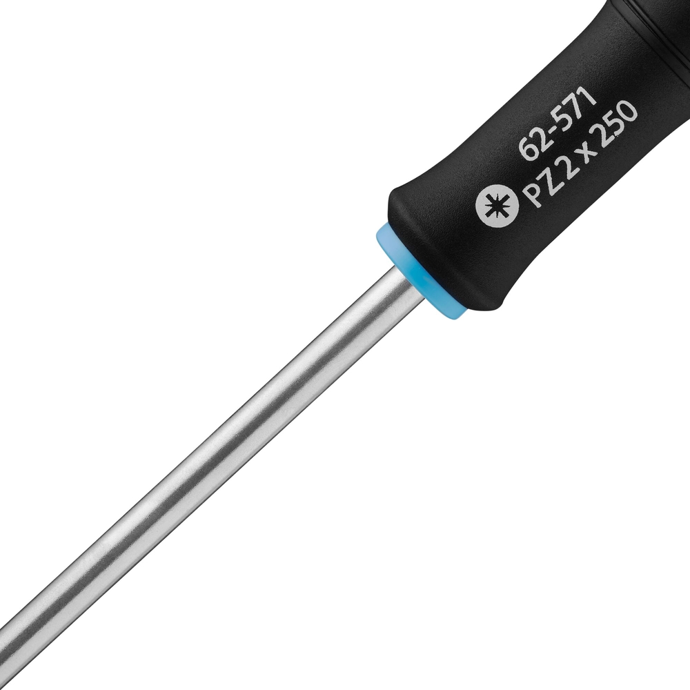 Tournevis Pozidriv PZ2 x 250 mm - Fatmax - 0-62-571 - STANLEY FATMAX