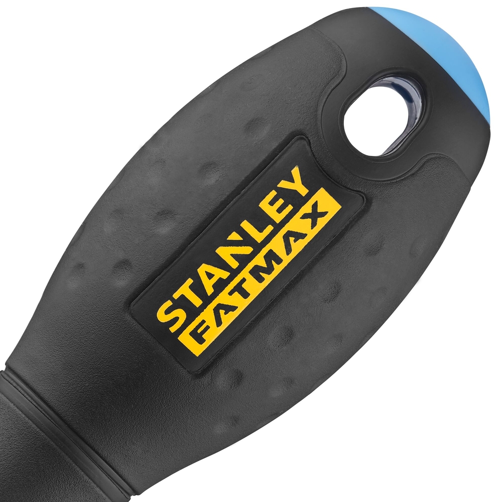 Tournevis Pozidriv PZ2 x 250 mm - Fatmax - 0-62-571 - STANLEY FATMAX