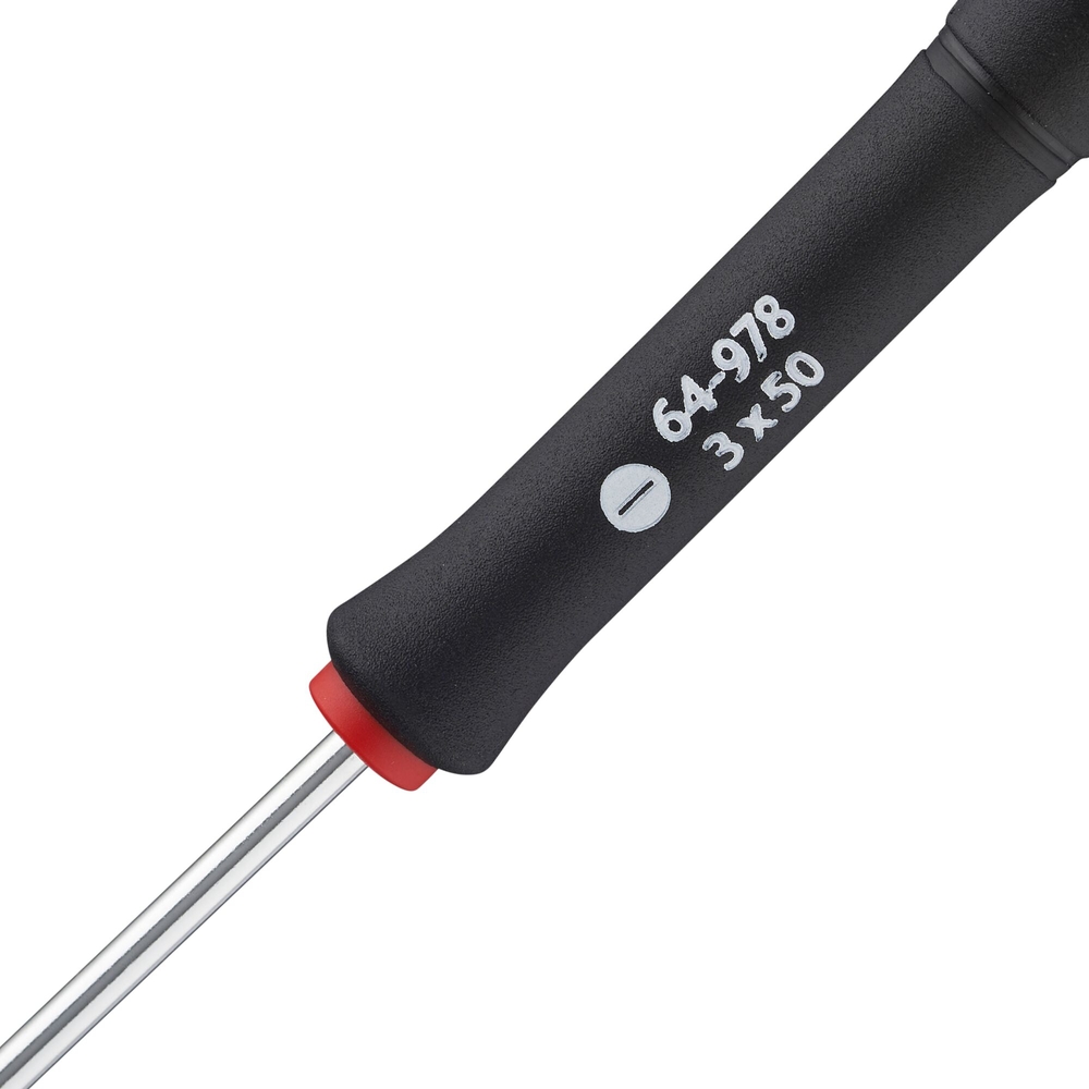 Tournevis d'électricien 3 x 50 mm - Fatmax - 0-64-978 - STANLEY FATMAX