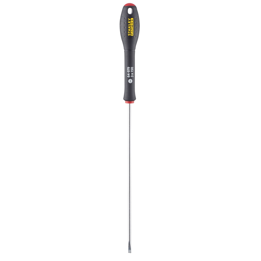 Tournevis d'électricien 3 x 150 mm - Fatmax - 0-64-979 - STANLEY FATMAX