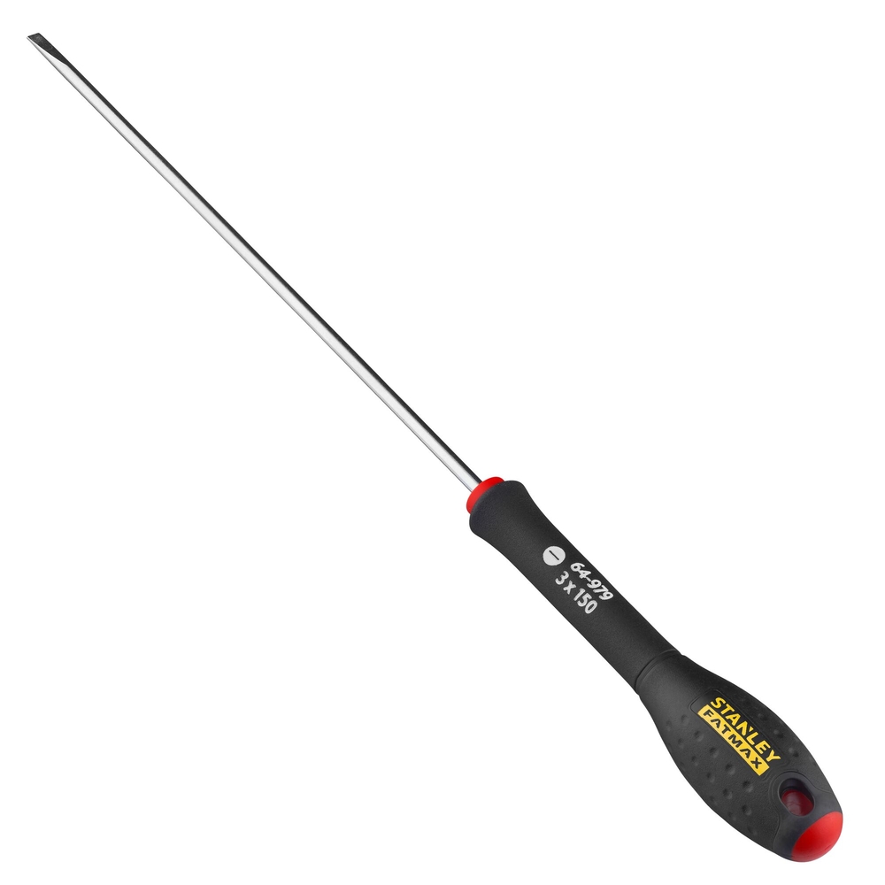 Tournevis d'électricien 3 x 150 mm - Fatmax - 0-64-979 - STANLEY FATMAX
