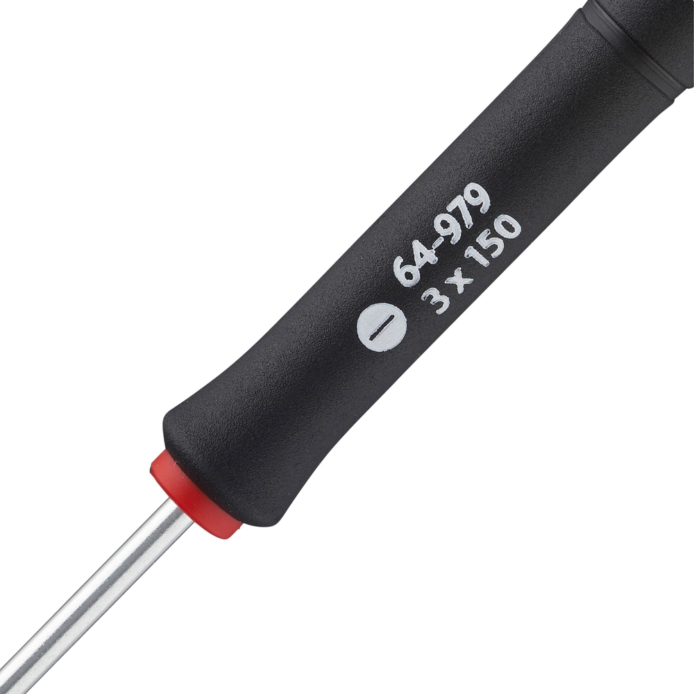 Tournevis d'électricien 3 x 150 mm - Fatmax - 0-64-979 - STANLEY FATMAX