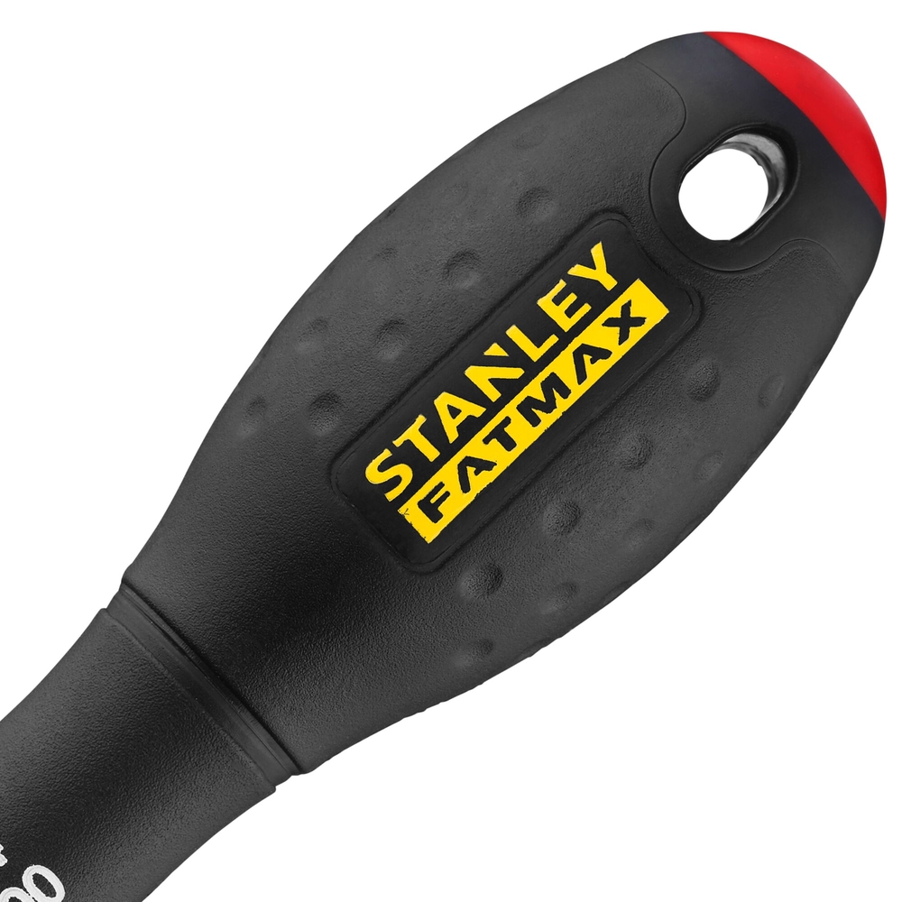 Tournevis d'électricien 3,5 x 100 mm - Fatmax - 0-64-984 - STANLEY FATMAX