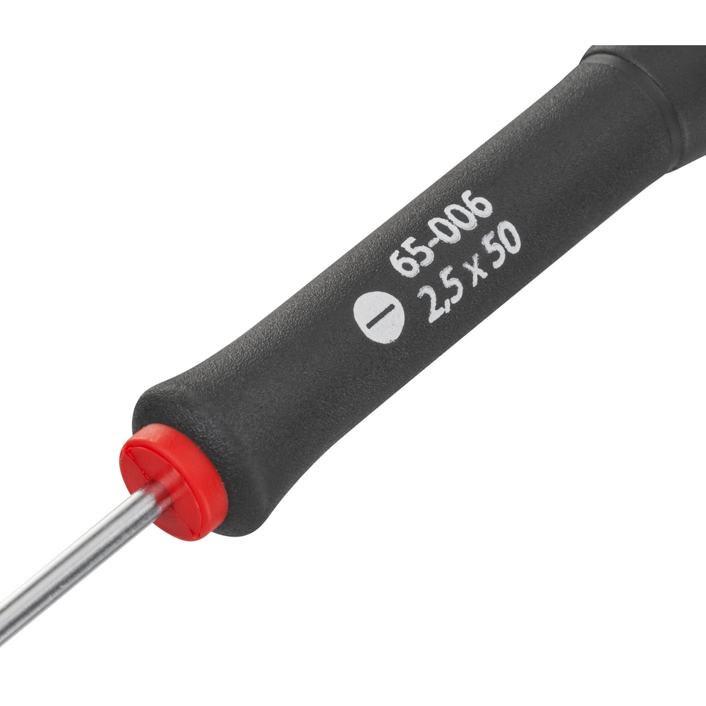 Tournevis d'électricien 2,5 x 50 mm - Fatmax - 0-65-006 - STANLEY FATMAX