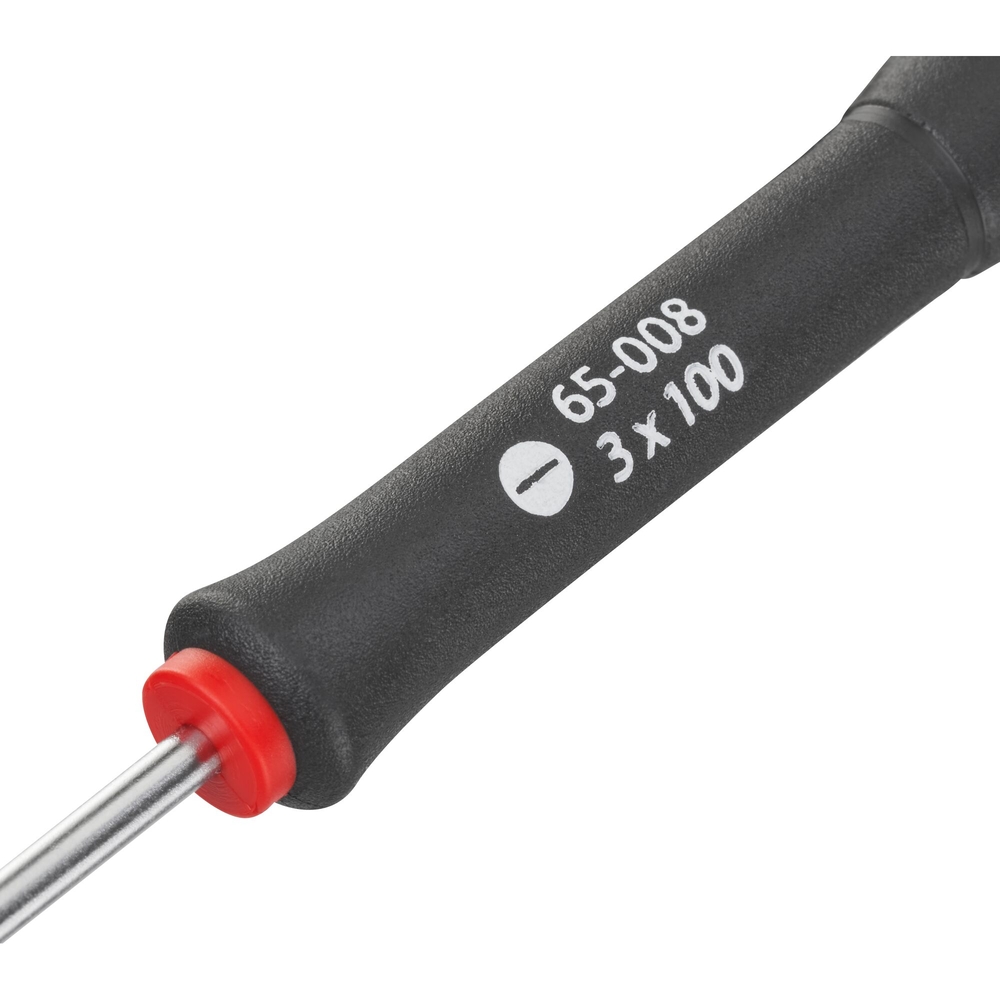 Tournevis d'électricien 3 x 100 mm - Fatmax - 0-65-008 - STANLEY FATMAX