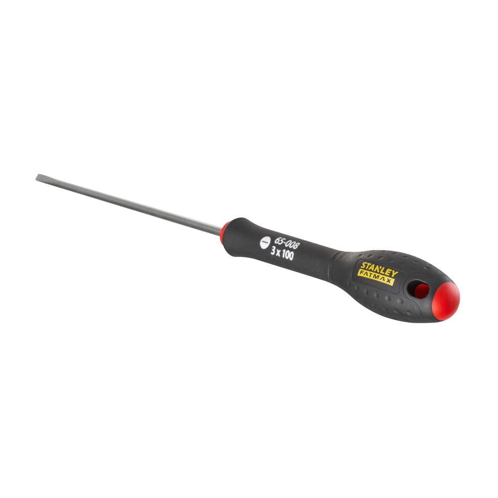 Tournevis d'électricien 3 x 100 mm - Fatmax - 0-65-008 - STANLEY FATMAX