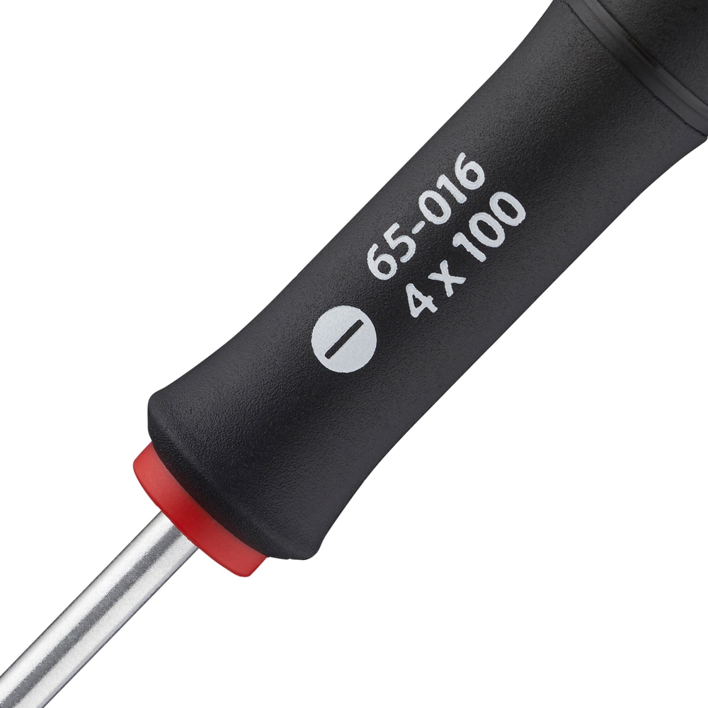 Tournevis mécanicien 4 x 100 mm - Fatmax - 0-65-016 - STANLEY FATMAX