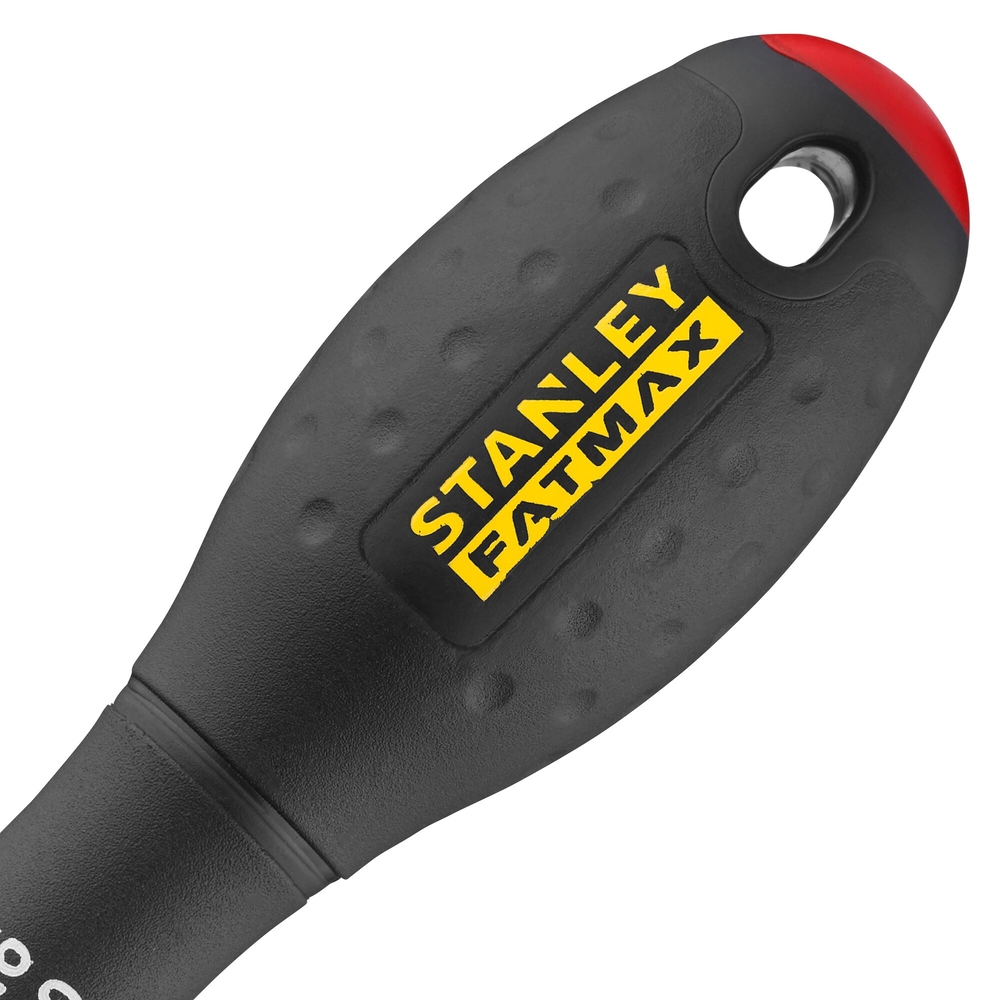 Tournevis mécanicien 4 x 100 mm - Fatmax - 0-65-016 - STANLEY FATMAX
