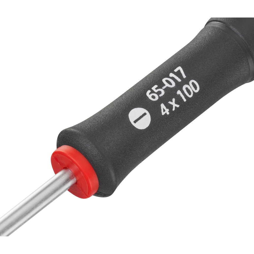 Tournevis d'électricien 4 x 100 mm - Fatmax - 0-65-017 - STANLEY FATMAX