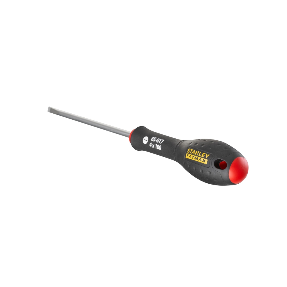 Tournevis d'électricien 4 x 100 mm - Fatmax - 0-65-017 - STANLEY FATMAX