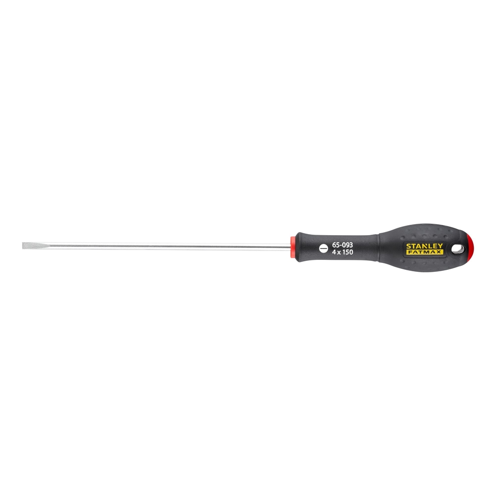 Tournevis d'électricien 4 x 150 mm - Fatmax - 0-65-093 - STANLEY FATMAX
