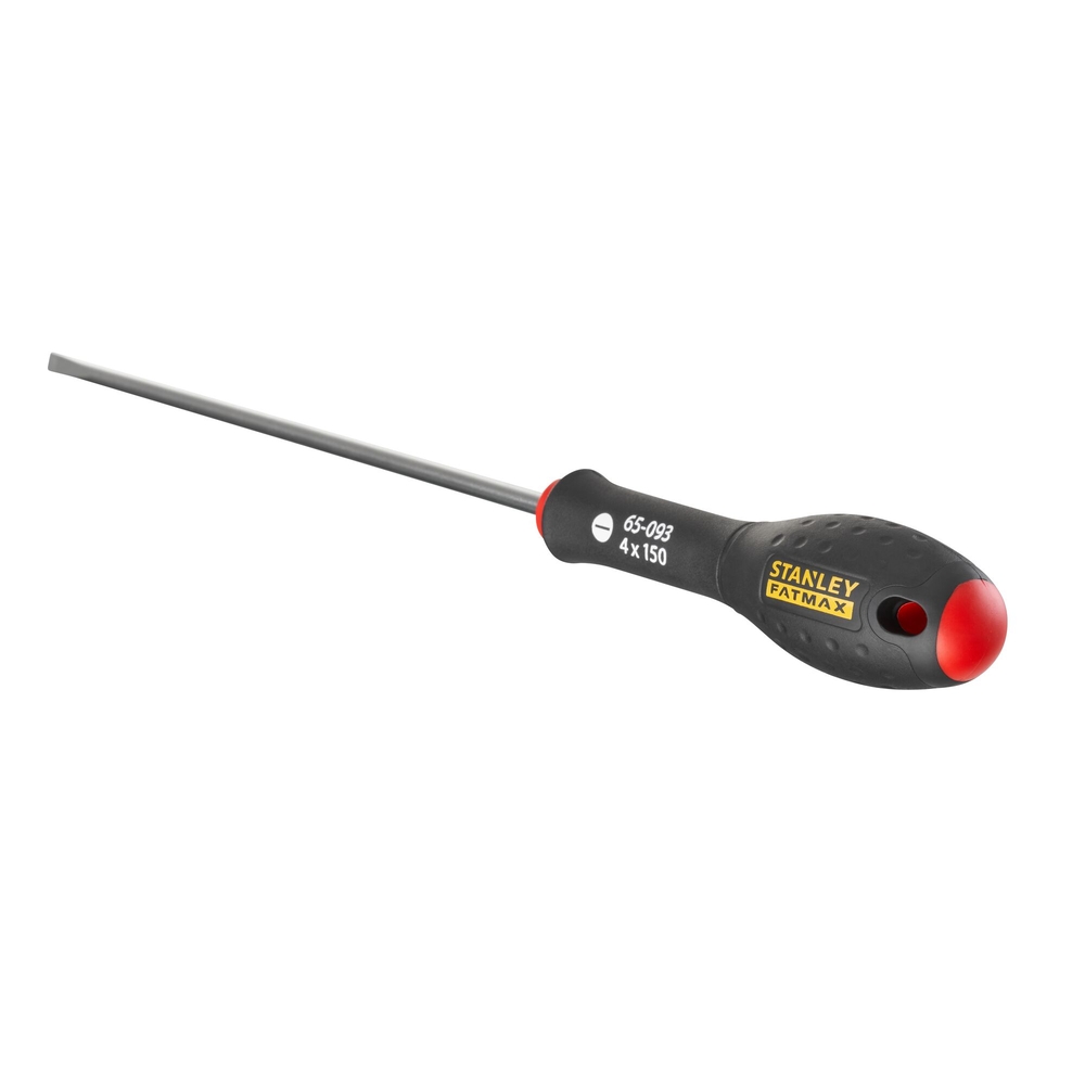 Tournevis d'électricien 4 x 150 mm - Fatmax - 0-65-093 - STANLEY FATMAX